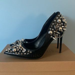 Steve Madden Veronicka Heels